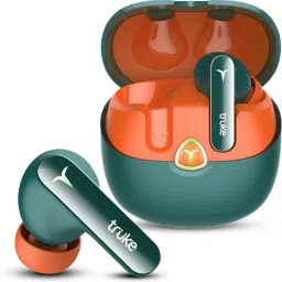 BTG Flex buds with Dual Pairing, 60Hrs Battery, HIFI DSP Audio,4Mic,ENC,5.4v Bluetooth Headset-21