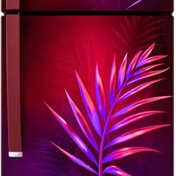 235 L Frost Free Double Door 2 Star Refrigerator-image-90