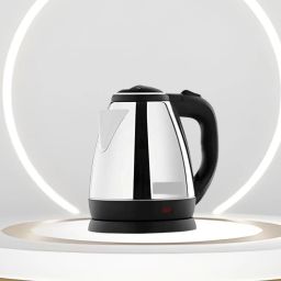 Electric Kettle 1.5 Liter with Stainless Steel Body & Hot Water KettleX100 Beverage Maker-image-51