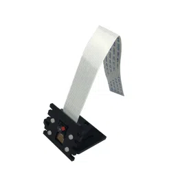 Acrylic Adjustable Camera Mount Module for Raspberry Pi image 4