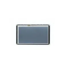 Nextion Enhanced NX8048K070 7.0” HMI Touch Display image 3