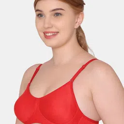 Tweens Bra Full Coverage image 4