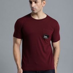 hummel Men Pockets T-shirt-image-5