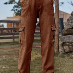 StyleCast Women Cargos Trousers-image-76
