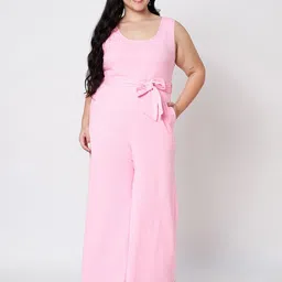 BRINNS Basic Jumpsuit-image-5