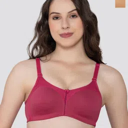 K LINGERIE Pack of 2 Moody Non Padded Everyday Bra-40