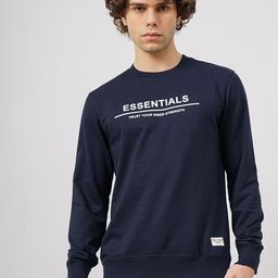 Genoa Men Typography Printed Sweatshirt-picture-21