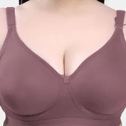 SKDREAMS Bra Full Coverage image 2