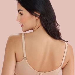 Nykd Medium Coverage Lightly Padded Bra image 3