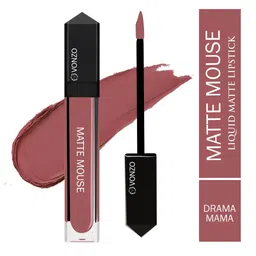 VONZO Matte Mouse Long Lasting Liquid Lipstick 6ml - Drama Mama 309-40