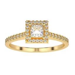 VALANOVA Women Ring Diamond-picture-41