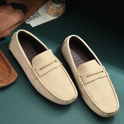 Killer Men Airmax Slip-On Loafers-picture-11