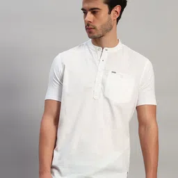 Cantabil Men Thread Work Kurta-31