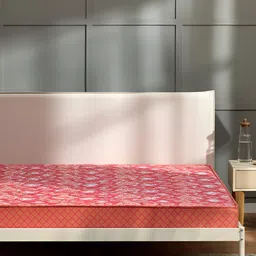 KURLON Natural Rubberized Coir5 inch Single Coir Mattress-image-46