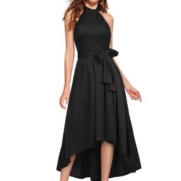 S.K.C Fit & Flare Midi Dress-image-96