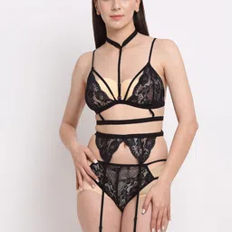 FIMBUL Net Baby Doll-image-84