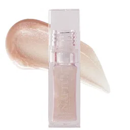 NAFTUN BEAUTY Gloss Glow Lip Goss- 6.5 ml- Poo-32