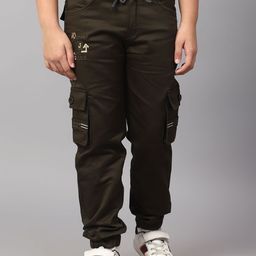 Killer Boys Jogger Low Distress Jeans-image-15