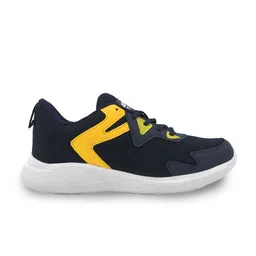 AYGO Men Mesh Running Non-Marking Shoes image 4