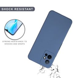 SPRIG Solid Printed Back Case Mobile Accessories image 3