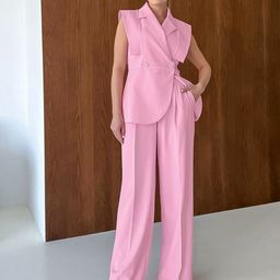 LULU & SKY Women Co-Ords-picture-25