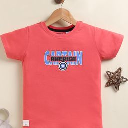 Biskid Boys Printed Cotton T-shirt-picture-41
