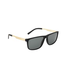 The Roadster Lifestyle Co UV Protected Square Sunglasses-39