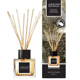 AREON Black & Beige Black Crystal Home Perfume Sticks 50 ml-image-51