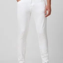 Mufti Men Skinny Fit Stretchable Jeans-image-60