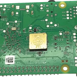 Ultra Strong High Quality Heavy Copper Heatsink Set For Raspberry Pi image 3