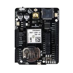 SmartElex GPS Data Logger Shield for Arduino image 4
