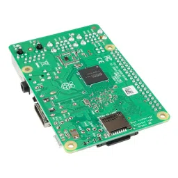 Raspberry Pi 3 Model B+ BCM2837B0 SoC, IoT, PoE Enabled image 4