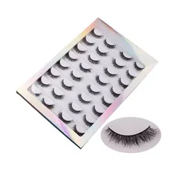 THE WINK STUDIO Set Of 16 Pair False Eyelashes image 2