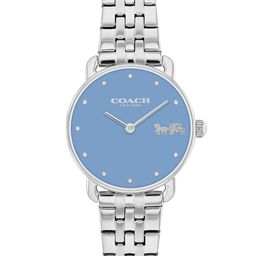 Coach Women Elliot Analogue Watch 14504447-image-70