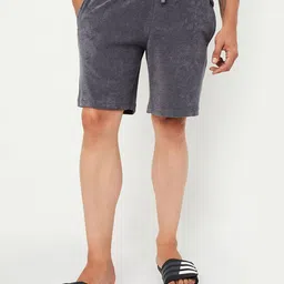max Men Fashion Regular Fit Shorts-image-78