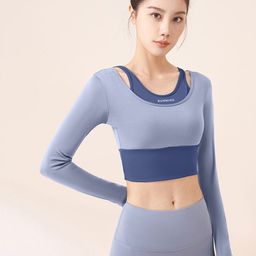 StyleCast Women Colorblocked Tracksuit-image-41