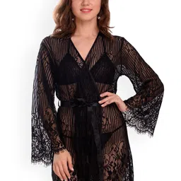 Fihana Net Baby Doll-image-34