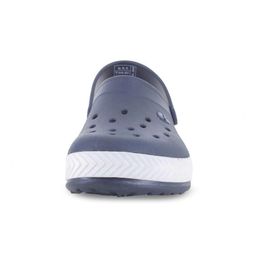 FLITE Men Self Design Clogs image 2