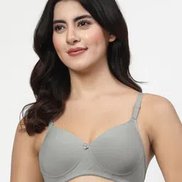 LILY Bra Full Coverage Lightly Padded image 5