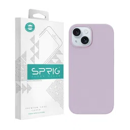 SPRIG Solid Printed iPhone 15 Plus Bumper Case Mobile Accessories-18