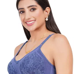 Liigne Bra Full Coverage image 5