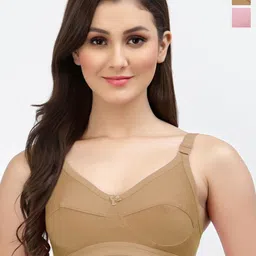 SHYAM SONS FLAIR Bra Full Coverage-picture-24