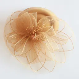 Choko Girls Embellished Alligator Hair Clip-41