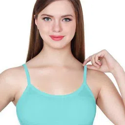 ComfyStyle Bra Full Coverage Underwired Lightly Padded image 3