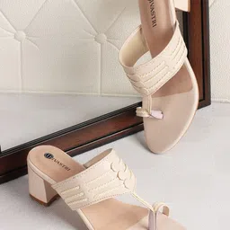 DIVASTRI Block Sandals-19