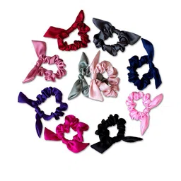 RIBBON CANDY Girls Hair Accessory Set of 10-image-93