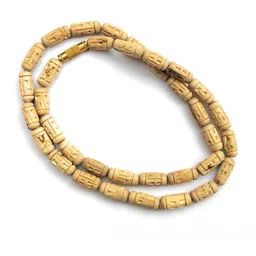 Apnisanskriti Unisex Tulsi Ram Name Mala-picture-35