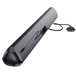 Portronics Sound Slick 6 60 W Bluetooth Sound bar with remote. Black image 3
