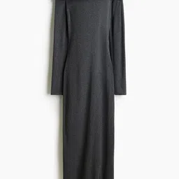 H&M Off-The-Shoulder Dress-picture-32