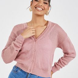 Styli Women Cardigan-picture-24